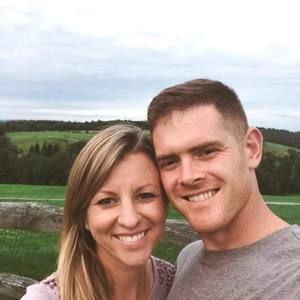 Meet your Posher, Kristin